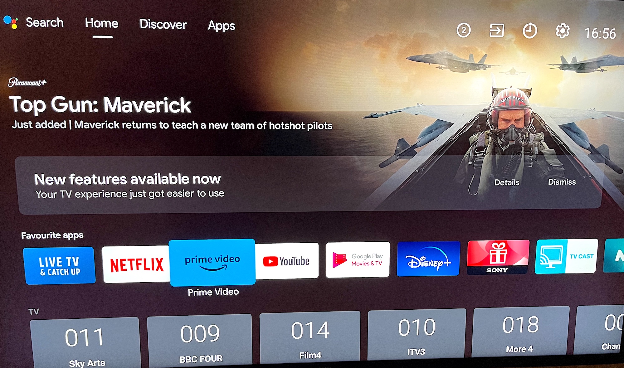 THE RINGER BEST TV 2022 visual data 2